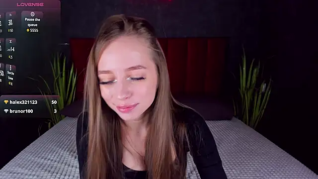 Amy Waynee online show from 09-26-25, 06:56