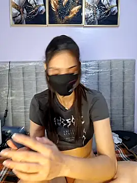 Assil sexy online show from 11-09-25, 05:22