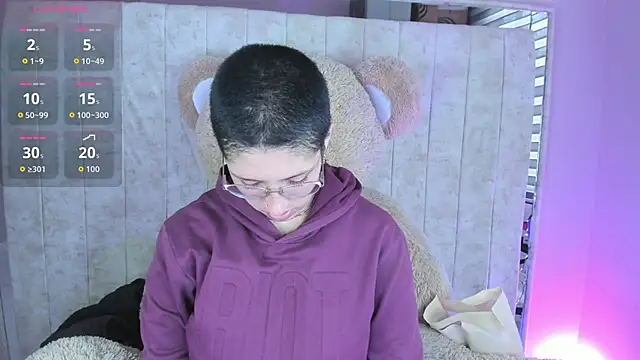 Elaine87  online show from 09-29-25, 08:46