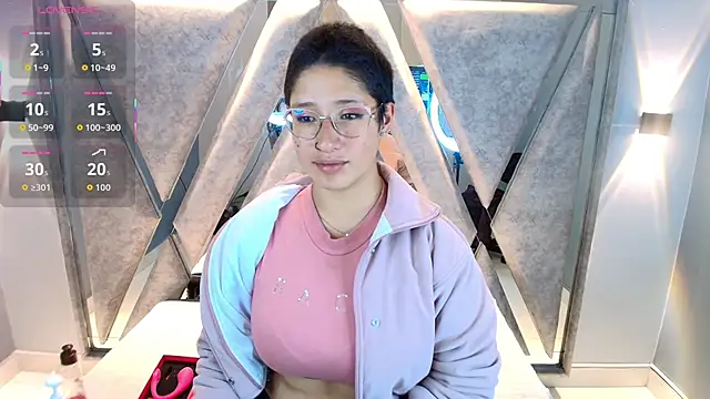 Elaine87  online show from 10-28-25, 07:38