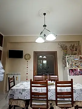 Snapshot of Alexis_Bull chatting on 10-15-25, 10:15 Alexis Bull online show from 10-15-25, 10:15