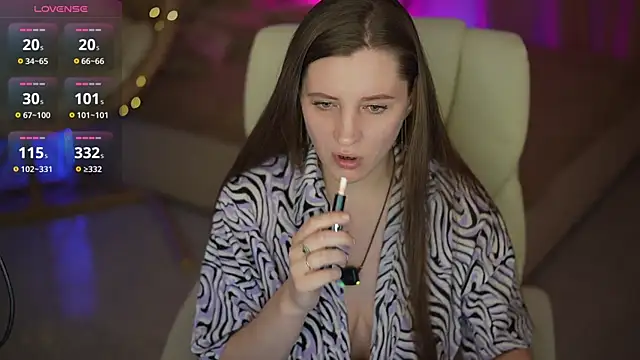 ValeryMurr online show from 04-16-26, 07:14