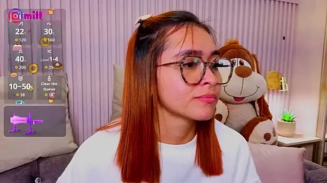 MilleyJones online show from 04-21-26, 01:42