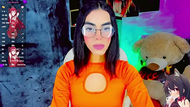 Valensx oficiall online show from 11-01-25, 12:34