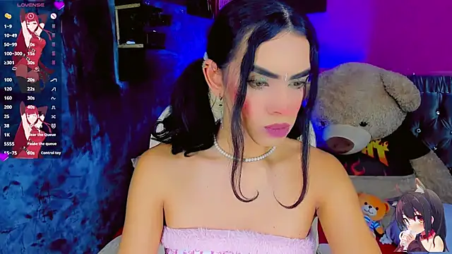 Valensx oficiall online show from 11-02-25, 04:37