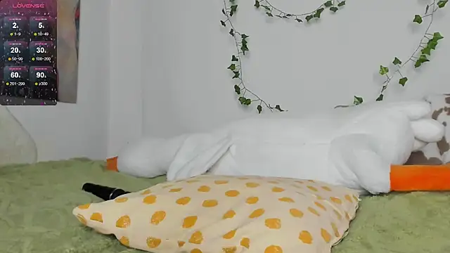 secret princess online show from 10-05-25, 02:32