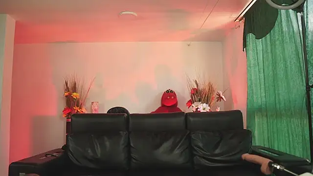 bonniie 98  online show from 10-29-25, 08:54