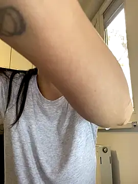 Anna Nobel online show from 11-05-25, 06:13