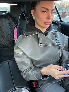 Anna Nobel online show from 02-27-26, 05:18