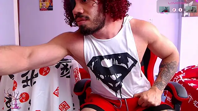 Snapshot of pirata_fitness chatting on 10-11-25, 04:38 pirata fitness online show from 10-11-25, 04:38