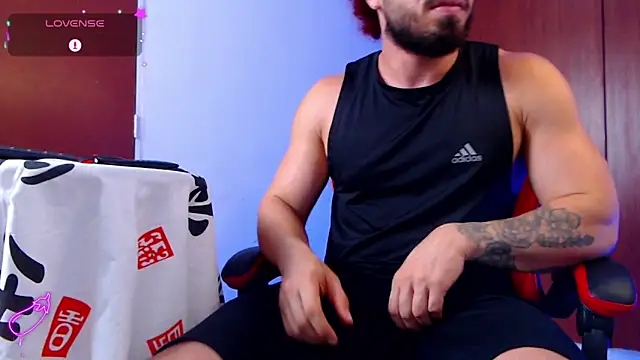 pirata fitness online show from 12-01-25, 03:06