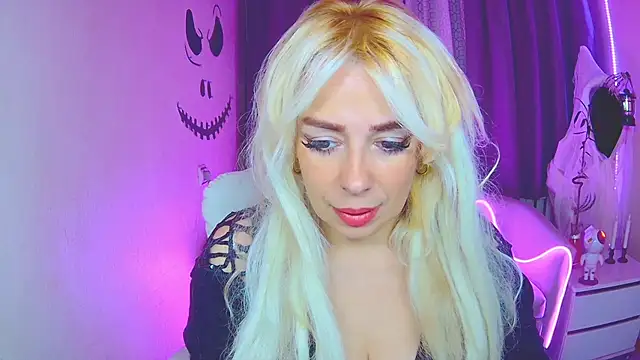 KatrinaCharm online show from 11-01-25, 07:10