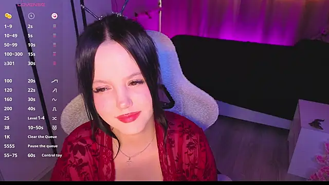 Snapshot of Betty__Davvis chatting on 07-28-26, 03:21 Betty Davvis online show from 07-28-26, 03:21