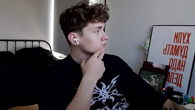 DanyDavis online show from 10-02-25, 07:48