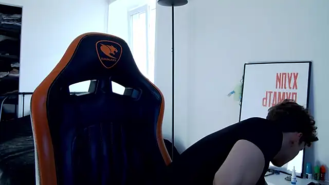 DanyDavis online show from 10-07-25, 08:11