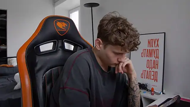 DanyDavis online show from 10-15-25, 10:59