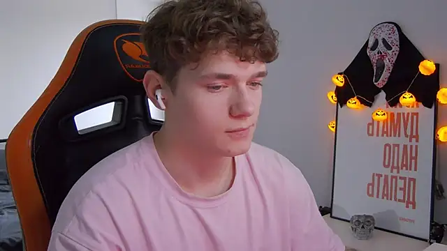 DanyDavis online show from 10-27-25, 10:30