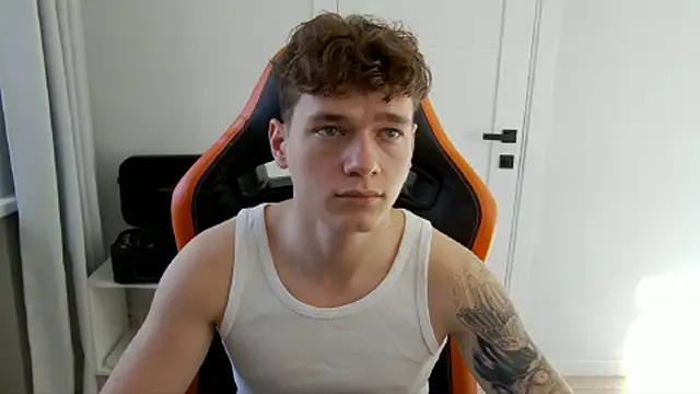 DanyDavis online show from 03-19-26, 07:45