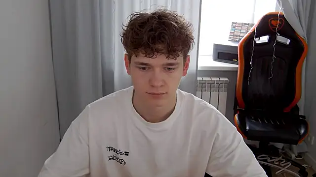 DanyDavis online show from 04-23-26, 09:52