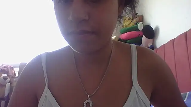 Snapshot of MeliSweet chatting on 09-21-25, 01:13 MeliSweet online show from 09-21-25, 01:13