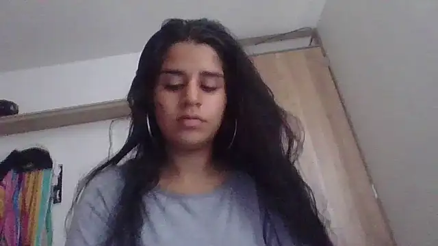 Snapshot of MeliSweet chatting on 03-01-26, 03:14 MeliSweet online show from 03-01-26, 03:14