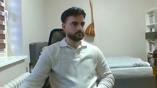 Bln412 online show from 03-20-25, 01:26