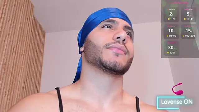 ibraiimm online show from 09-22-25, 08:00