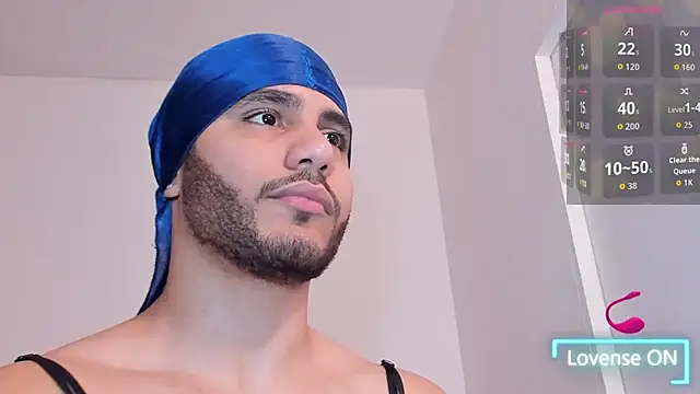 ibraiimm online show from 10-02-25, 08:05