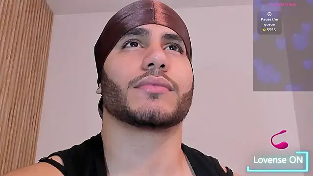 ibraiimm online show from 10-07-25, 07:44