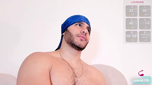 ibraiimm online show from 03-07-26, 08:06