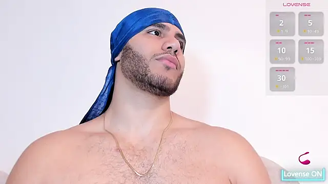 ibraiimm online show from 03-24-26, 08:14