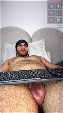 ibraiimm online show from 05-23-26, 10:58