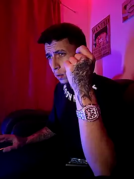 Chris  Jones online show from 10-05-25, 03:16