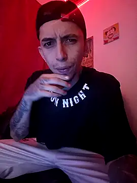 Chris  Jones online show from 10-09-25, 12:19