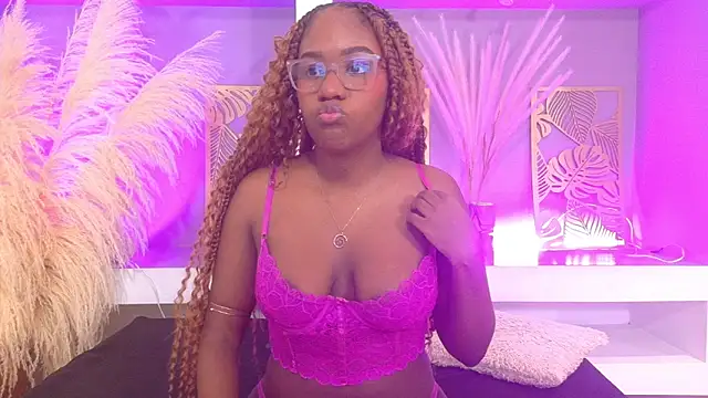 RachelStonne online show from 11-27-25, 12:51