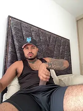 PapiStan online show from 09-24-25, 09:18