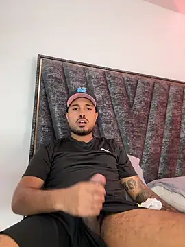 PapiStan online show from 10-29-25, 06:48