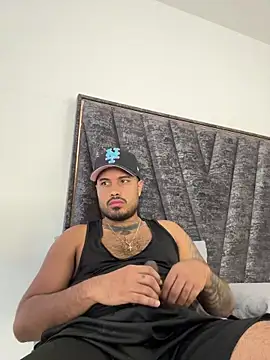 PapiStan online show from 11-11-25, 10:43