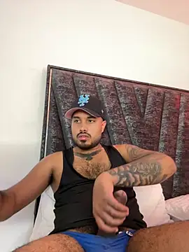 PapiStan online show from 11-20-25, 02:01