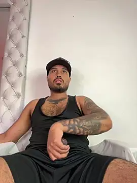 PapiStan online show from 11-26-25, 05:08