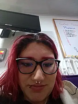 Cerecitaa02  online show from 03-12-26, 11:55