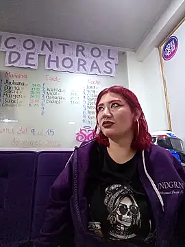 Cerecitaa02  online show from 03-16-26, 09:08