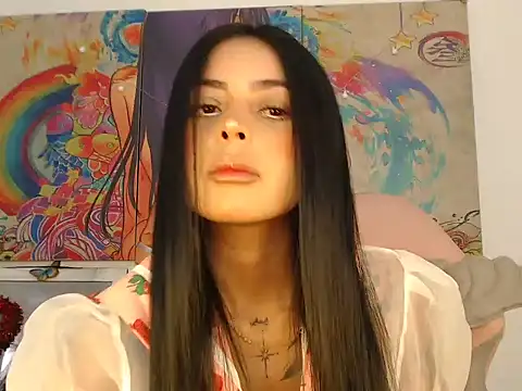 Sweetcandy18 Little online show from 10-19-25, 08:53