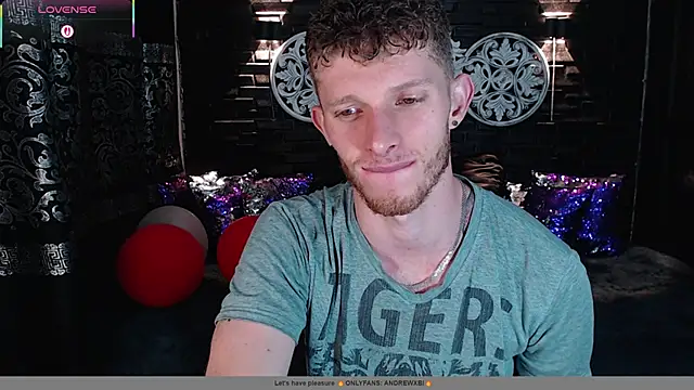 andrewxbi online show from 09-26-25, 11:36