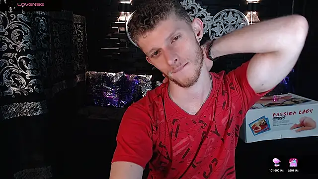 andrewxbi online show from 10-06-25, 11:40