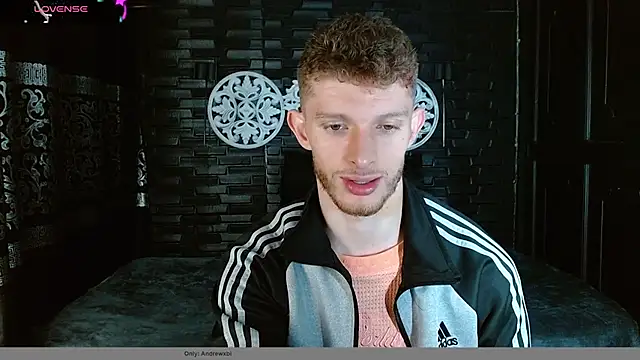 andrewxbi online show from 11-08-25, 11:21