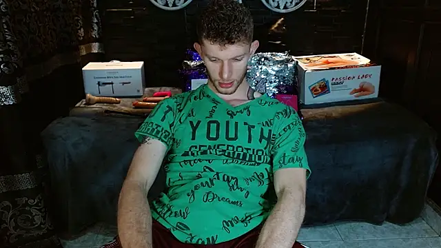 andrewxbi online show from 11-11-25, 11:54