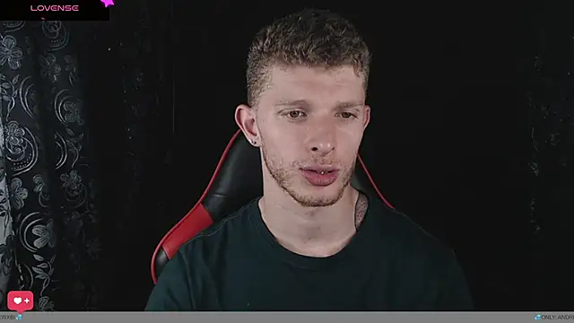 andrewxbi online show from 03-13-26, 02:45