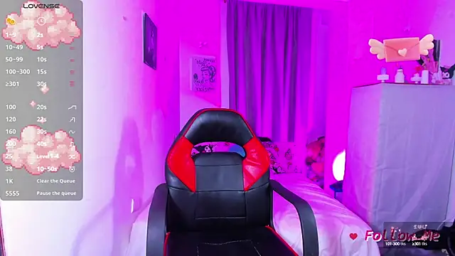 Snapshot of SkylerBennet chatting on 09-11-25, 03:06 SkylerBennet online show from 09-11-25, 03:06