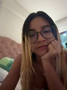 Pretty roxxyy online show from 07-11-26, 02:03